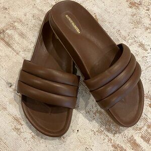 Beatrice Valenzuela Sandalia NEVER WORN 36